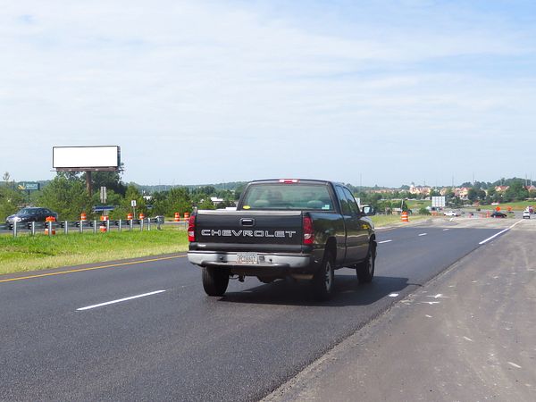 Ga 400 ES 1500ft S/O Hwy 53 F/N - 1