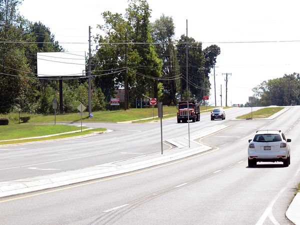 Bethel View Rd ES 750ft S/O Kelly Mill Rd F/N - 1