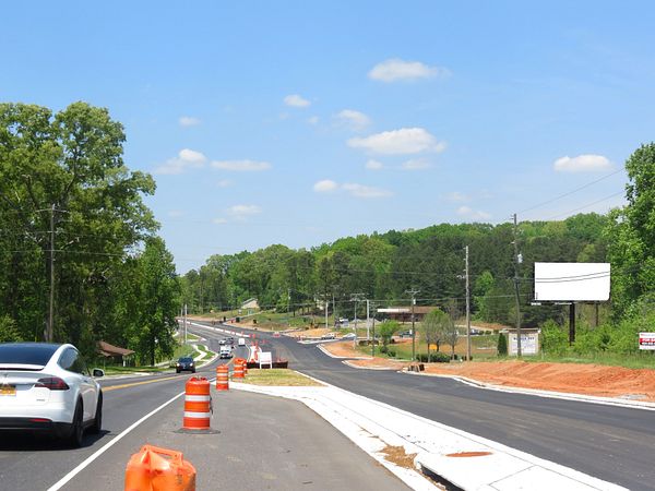 Bethel View Rd ES 750ft S/O Kelly Mill Rd F/S - 1