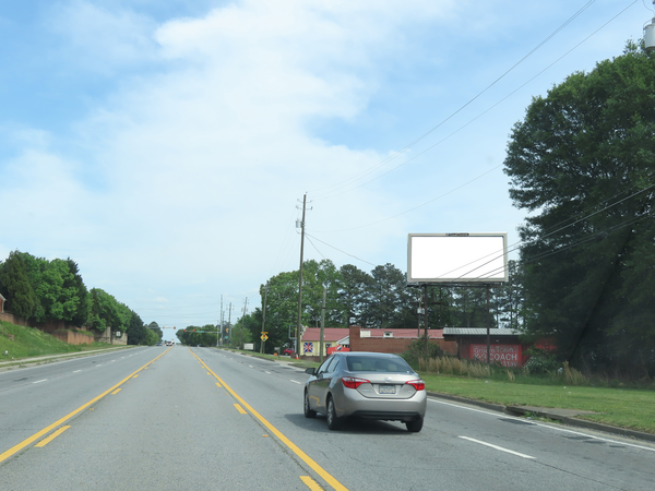 Atlanta Rd WS 700ft N/O Plant Atkinson Rd F/N - 1