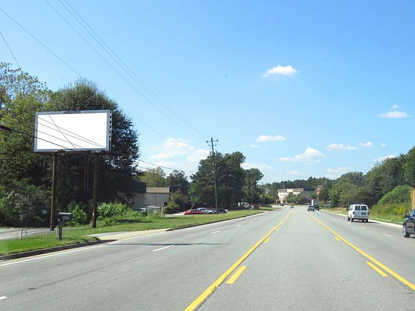 Atlanta Rd WS 700ft N/O Plt. Atkinson Rd F/S - 1