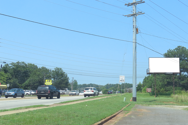 Austell Rd ES 75ft N/O County Farm Rd F/S - 1