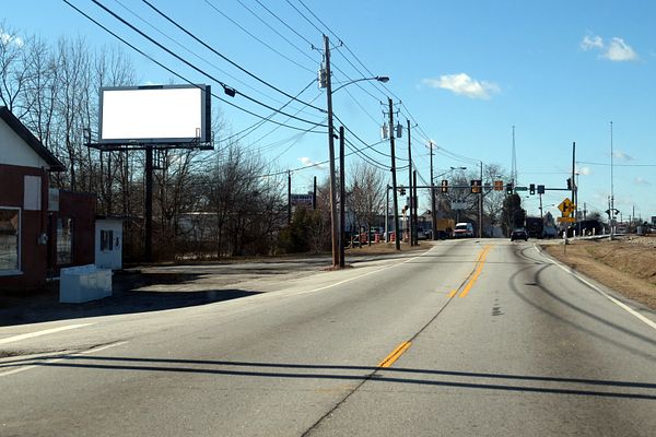 Highway 78 W SS 45ft E/O Mosley Dr F/E - 1