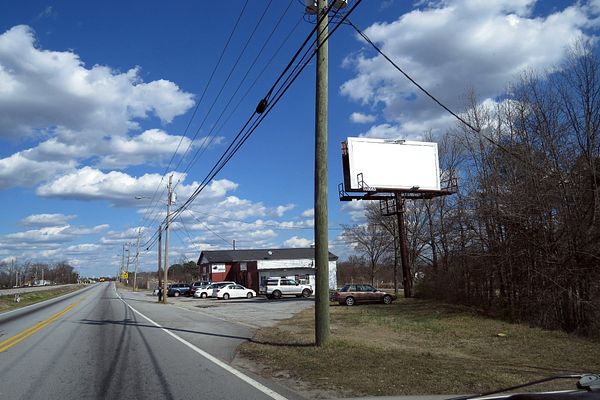 Highway 78 W SS 45ft E/O Mosley Dr F/W - 1