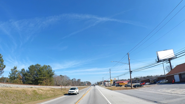 Highway 78 W SS 350ft W/O Dure Lee F/W - 1