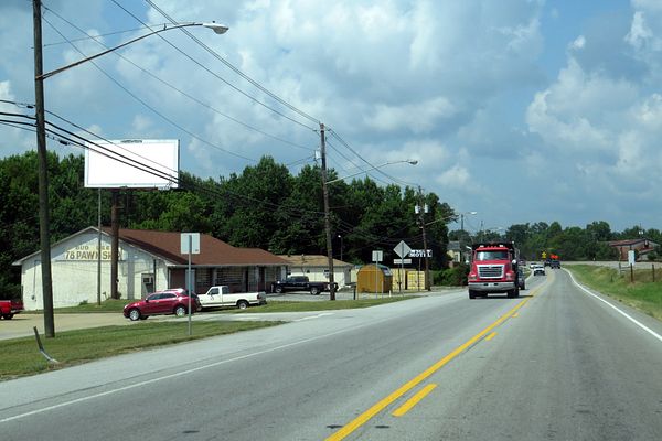 Highway 78 W SS 350ft W/O Dure Lee F/E - 1