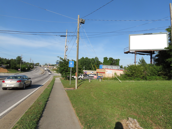 Buford Hwy ES 300ft N/O J Carter Blvd F/S - 1