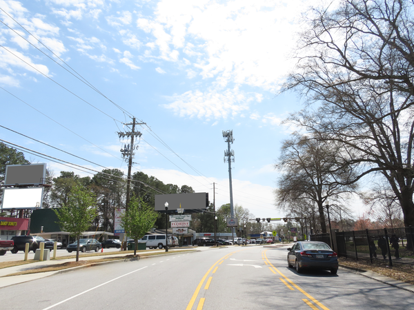 Chamblee Dunwoody Rd ES 300ft N/O Ivey Ln F/N - 2