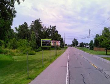 E/S ROUTE 11,.1 MI SANFRD CR RD, N-1