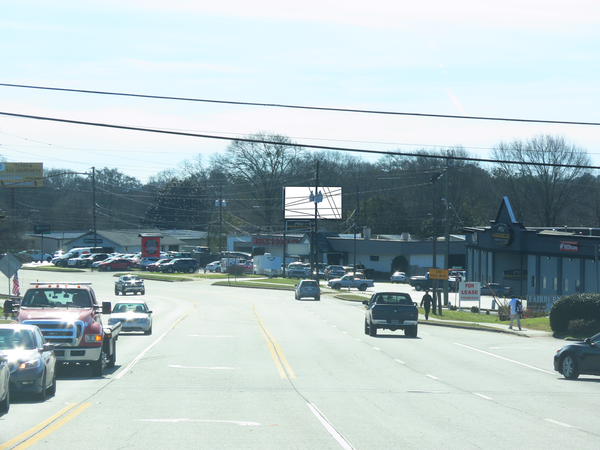 Fairburn Rd WS 280ft N/O Katherine St F/N - 1