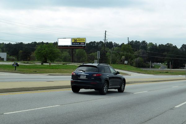 Fulton Industrial Blvd ES 400ft N/O MLK Jr Dr F/N - 1
