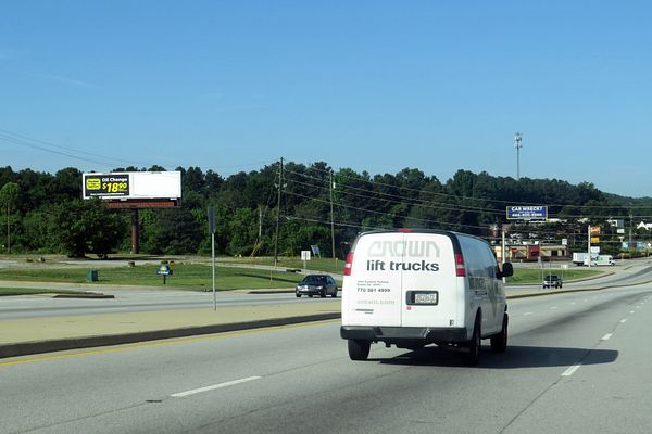 Fulton Industrial Blvd ES 400ft N/O MLK Jr Dr F/N - 2