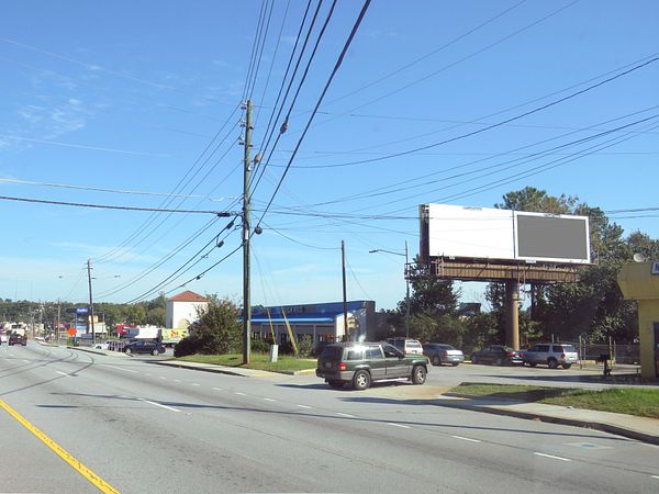 J Carter Blvd ES 100ft S/O Forest Vale F/S - 2