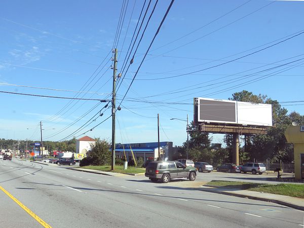 J Carter Blvd ES 100ft S/O Forest Vale F/S - 1