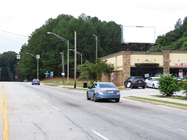 Lakewood Ave WS 225ft S/O Lakewood Way F/N - 1
