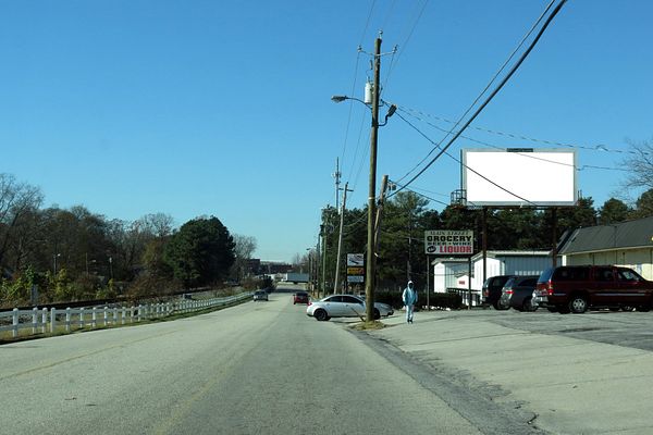 Main St (FP) NS 150ft E/O Burks F/E - 1