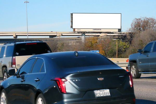 I-20 NS 0.5mi E/O HWY 161 F/E - 2