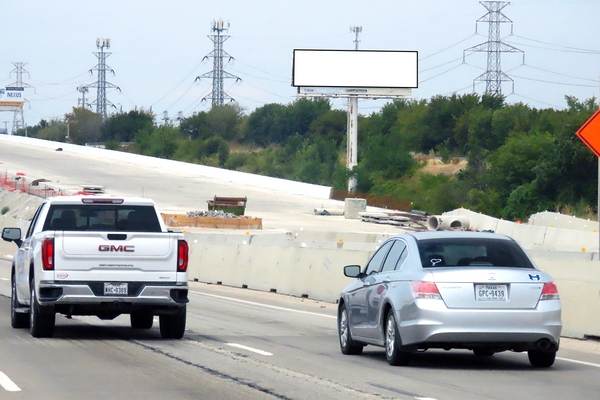 LBJ Fwy (I-635) NS 0.1mi E/O Plano Rd F/E - 2