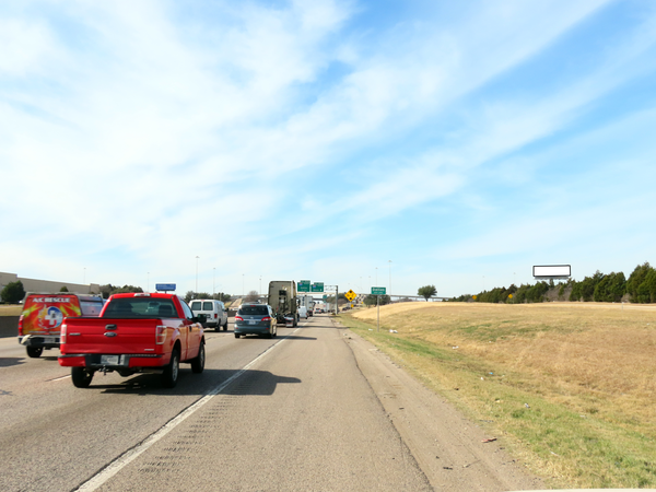 I-20 NS 0.4mi E/O I-35 S F/E - 2