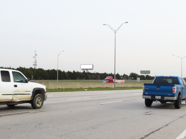 I-20 NS 0.4mi E/O I-35 S F/W - 1