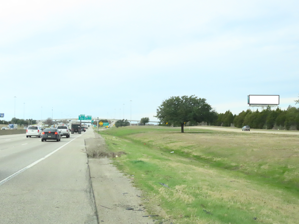 I-20 NS 0.5mi E/O I-35 S F/E - 2