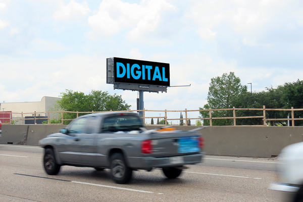 LBJ Fwy (I-635) SS 0.4mi E/O Jupiter Rd F/W - 2
