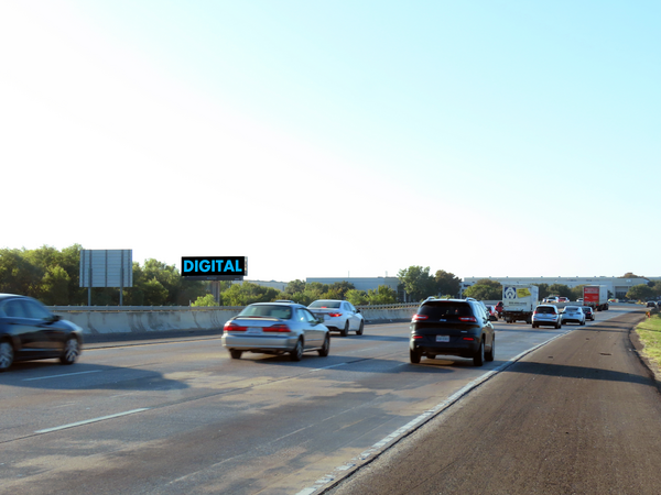 Hwy 360 ES 100ft N/O Riverside Pkwy F/N - 1