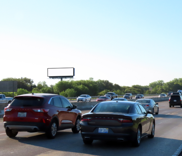 Hwy 360 ES 0.4mi N/O Riverside Pkwy F/N - 1