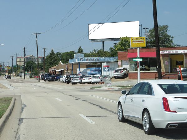 Hines Blvd ES 170ft N/O Douglas Av F/S - 1