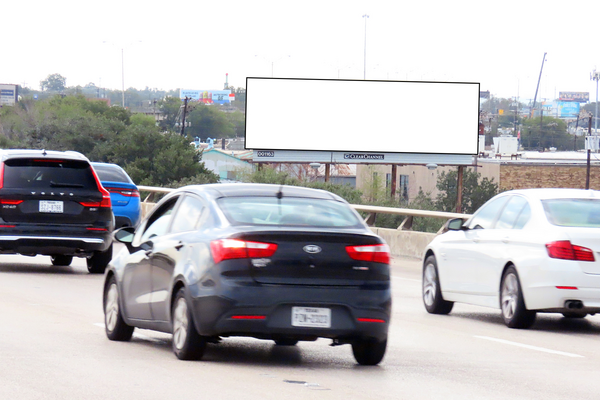 I-45 WS 10ft S/O Louise Av F/N - 2