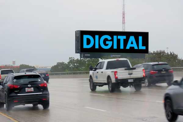 I-45 ES 0.4mi S/O E RL Thornton Fwy (I-30) F/S - 2