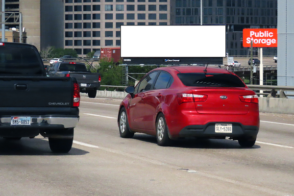 I-45 ES 10ft N/O Pacific Av F/S - 1
