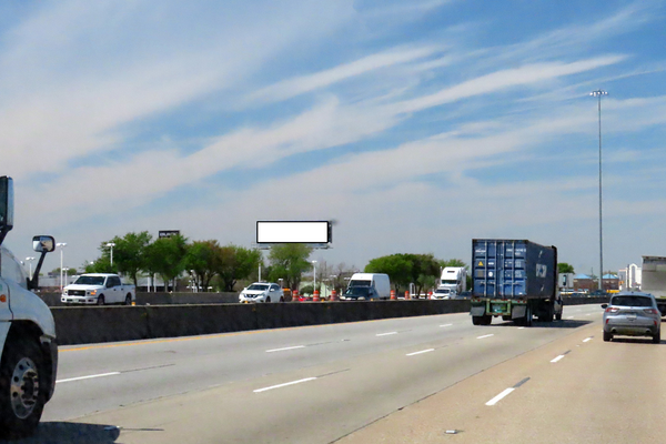 LBJ Fwy (I-635) SS 0.15mi E/O Jupiter Rd F/E - 1
