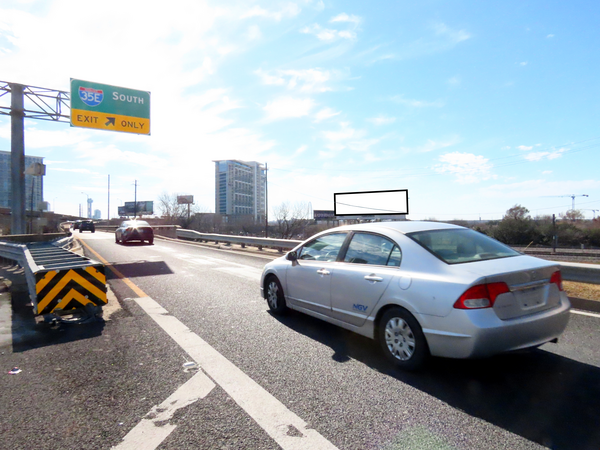 Dallas N Tollway WS 350ft S/O Oak Lawn F/N - 2