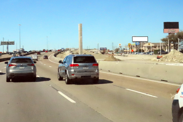 LBJ Fwy (I-635) NS 0.1mi E/O Jupiter Rd F/E - 2