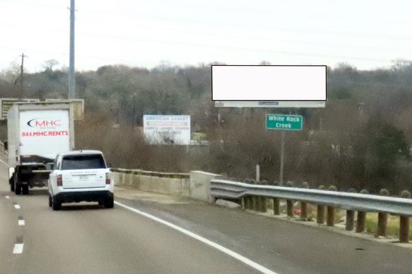 Thornton Fwy (I-30) SS 0.1mi W/O Samuell Blvd F/W - 1