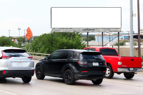 I-45 WS 10ft S/O Ferris F/N - 2