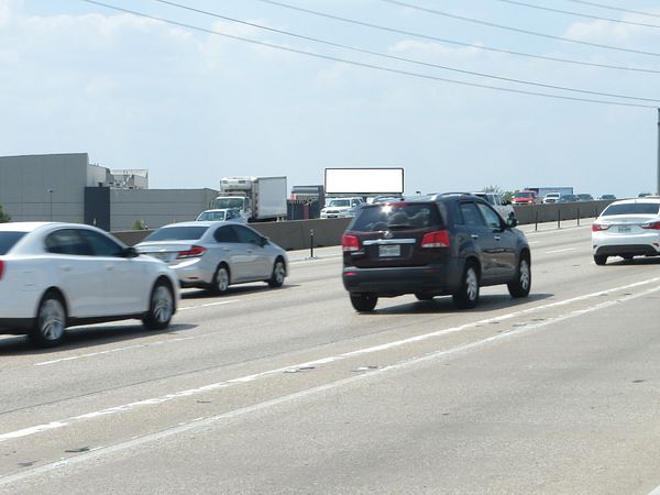LBJ Fwy (I-635) SS 0.5mi E/O Jupiter Rd F/E - 1