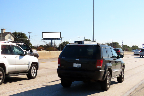 Hwy 360 ES 500ft N/O Ave J F/N - 1