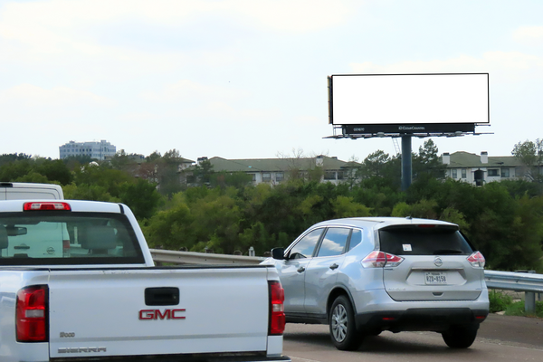 Hwy 360 WS 50ft S/O Riverside Pkwy F/N - 2