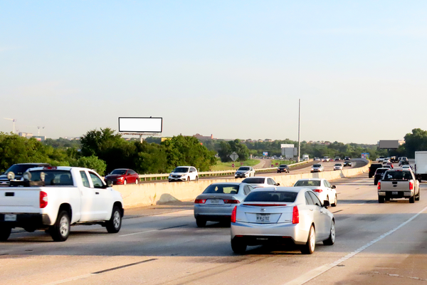 Hwy 360 WS 50ft S/O Riverside Pkwy F/S - 1