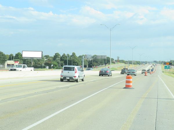 Hwy 67 WS 0.1mi N/O Hampton Rd F/S - 1