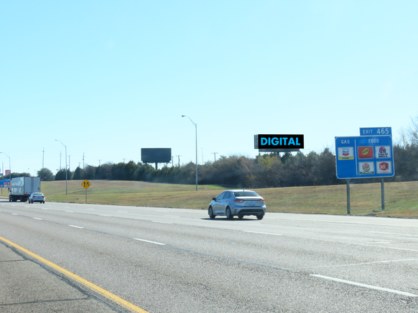 I-20 SS 0.3mi E/O Hwy 67S F/W - 2