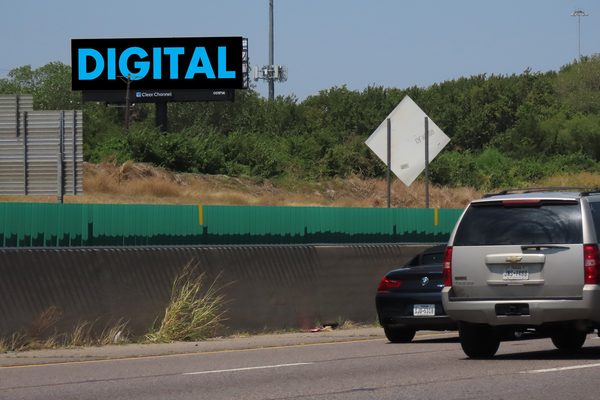 I-20 SS 0.3mi E/O Hwy 67S F/E - 1