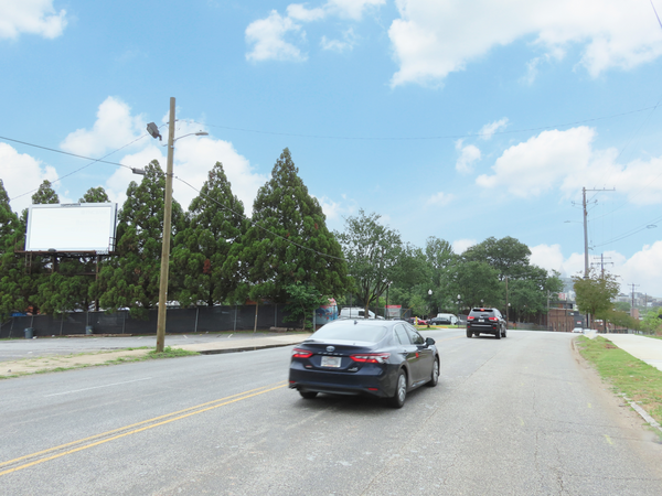 Marietta St NS 600ft W/O Joseph E Lowry Blvd F/W - 1