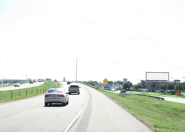 Hwy 80 SS 200ft W/O FM 548 F/W - 1