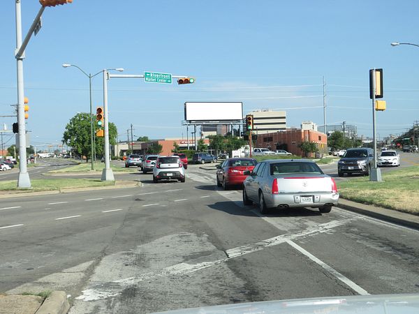 Riverfront Blvd WS 400ft S/O Oak Lawn Av F/S - 1