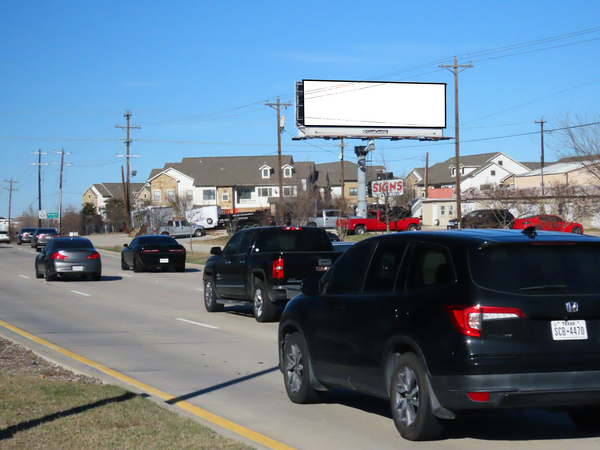 FM 423 ES 140ft S/O Stuart Creek Rd F/S - 3