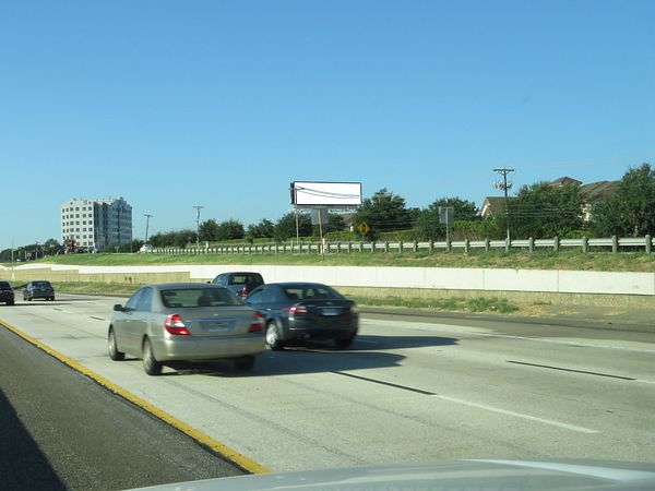 Hwy 360 WS 0.5mi N/O Post & Paddock F/N - 2