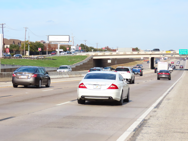 Hwy 360 WS 0.5mi N/O Post & Paddock F/S - 1